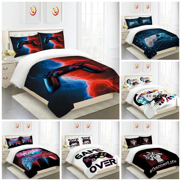 wholesale and retail 3d digital printing bedding sets quilt cover with pillowcase polyester skin-friendly breathable fabric kids universal d
wholesale and retail 3d digital printing bedding sets quilt cover with pillowcase polyester skin-friendly breathable fabric kids universal d