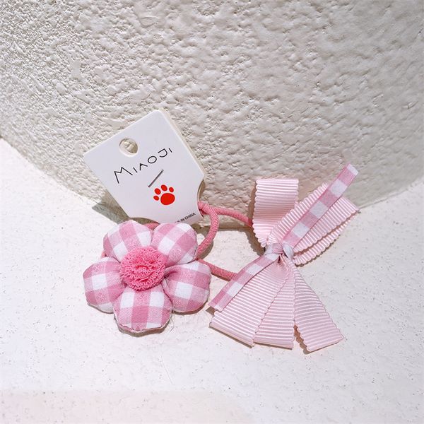 2022 3 pcs new fashion children's bow rubber band sweet girl simple cute colorful plaid fabric flower hair rope hair accessories, Slivery;white
2022 3 pcs new fashion children's bow rubber band sweet girl simple cute colorful plaid fabric flower hair rope hair accessories, Slivery;white