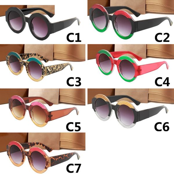 oversized round frame sunglasses luxury women sun glasses dazzle colour woman shades uv protection eyewear, White;black
oversized round frame sunglasses luxury women sun glasses dazzle colour woman shades uv protection eyewear, White;black