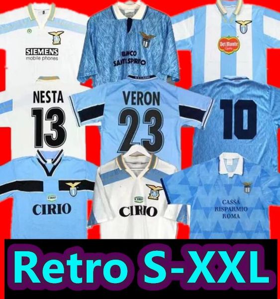 lazio retro 1989 1990 1991 1992 1999 2000 2001 soccer jerseys nedved simeone salas gascoigne home away football shirt veron crespo nesta, Black;yellow
lazio retro 1989 1990 1991 1992 1999 2000 2001 soccer jerseys nedved simeone salas gascoigne home away football shirt veron crespo nesta, Black;yellow