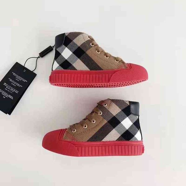 autumn and winter children's high canvas shoes men's and women's side zipper sheepskin inner soft sole casual shoes, Black
autumn and winter children's high canvas shoes men's and women's side zipper sheepskin inner soft sole casual shoes, Black