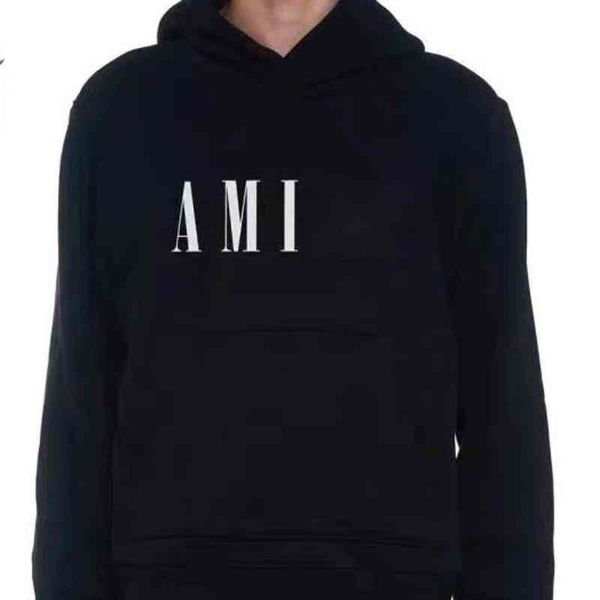 selling designer hooded sweater a 22 miri ins new sweatshirt american hip hop cotton hoodie fashion casual loose os men's and women, Black
selling designer hooded sweater a 22 miri ins new sweatshirt american hip hop cotton hoodie fashion casual loose os men's and women, Black
