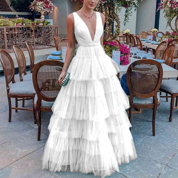 casual dresses 2022 summer women's mesh cake skirt suspender sleeveless dress gcn8, Black;gray
casual dresses 2022 summer women's mesh cake skirt suspender sleeveless dress gcn8, Black;gray