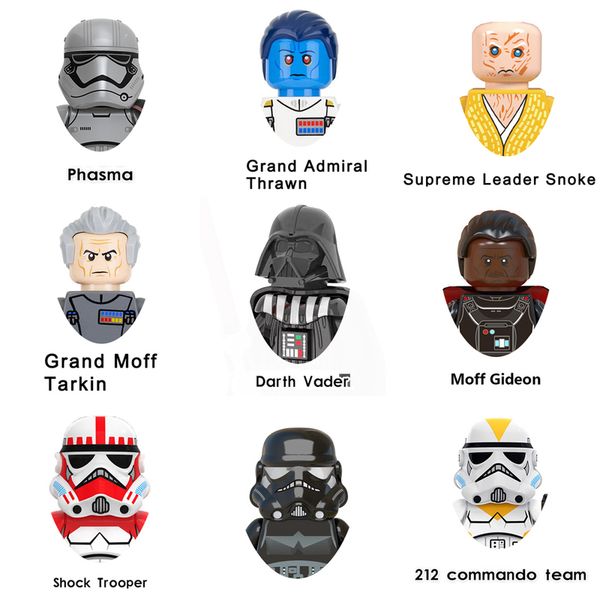 first order stormtroopers building blocks sith jet trooper snowtroopers thrawn moff gideon tarkin star bricks figure wars toys 220726
first order stormtroopers building blocks sith jet trooper snowtroopers thrawn moff gideon tarkin star bricks figure wars toys 220726