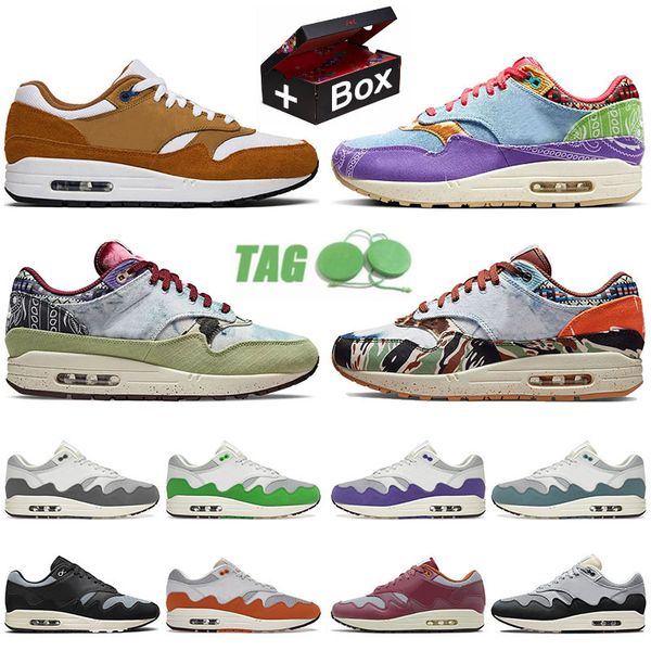 big size 12 13 concepts x union running shoes mens womens 87s designer patta curry yellow far out wild violet mellow oil green heavy tiger c
big size 12 13 concepts x union running shoes mens womens 87s designer patta curry yellow far out wild violet mellow oil green heavy tiger c