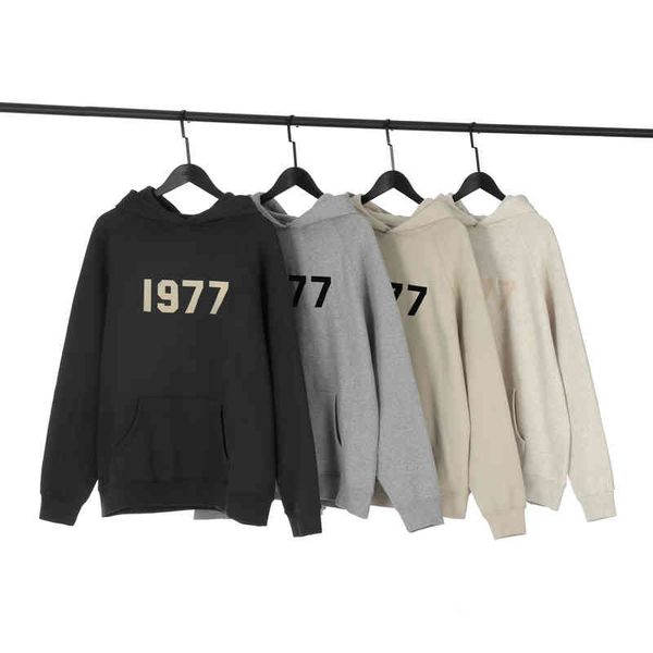 men's hoodies sweatshirts autumn and winter fog 8th season flocking 77 plush hoodie for men women, Black
men's hoodies sweatshirts autumn and winter fog 8th season flocking 77 plush hoodie for men women, Black
