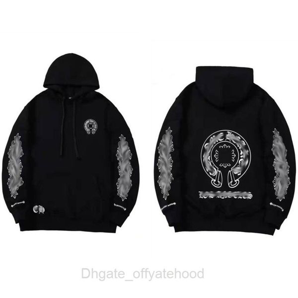 classic fashion mens hoodies designer luxury zipper ch sweatshirts horseshoe sanskrit cross print pullover hooded sweater women jacket l3rd, Black
classic fashion mens hoodies designer luxury zipper ch sweatshirts horseshoe sanskrit cross print pullover hooded sweater women jacket l3rd, Black