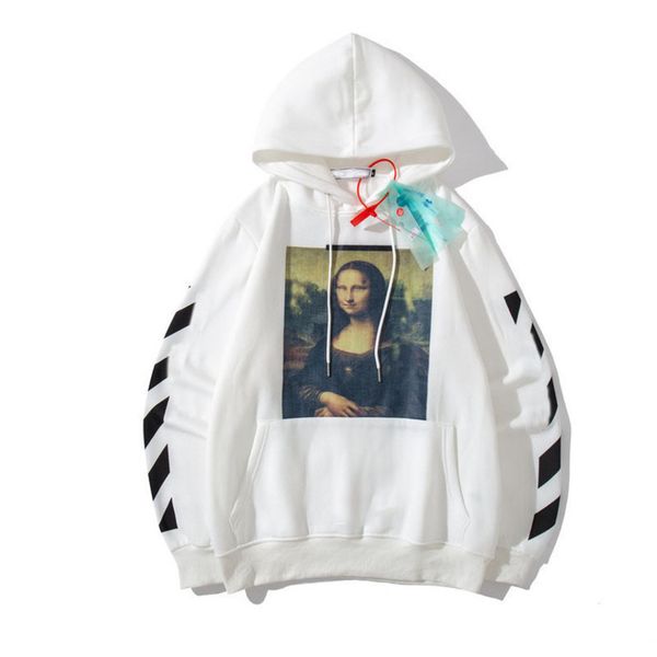 classic mens loose white sweatshirts fashion brand hoodie designers luxury pullover back oil paint arrow x men women t shirt hoodies jacket, Black
classic mens loose white sweatshirts fashion brand hoodie designers luxury pullover back oil paint arrow x men women t shirt hoodies jacket, Black