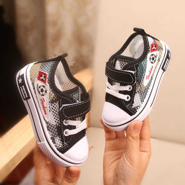 2022 kids sneakers breathable children's canvas mesh men's and women's baby non slip soft sole new 1-7 year old solid sole sh, Black;red
2022 kids sneakers breathable children's canvas mesh men's and women's baby non slip soft sole new 1-7 year old solid sole sh, Black;red