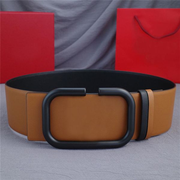 women luxury designers belt big letter wide buckle designer belts for women brand fashion waistband girdle woman ceinture width 7.238m, Black;brown
women luxury designers belt big letter wide buckle designer belts for women brand fashion waistband girdle woman ceinture width 7.238m, Black;brown