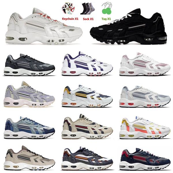 2022 arrival cushion 96 96s ii running shoes pure platinum triple black midnight navy blackened blue magic ember trainers sneakers eur 36-45
2022 arrival cushion 96 96s ii running shoes pure platinum triple black midnight navy blackened blue magic ember trainers sneakers eur 36-45