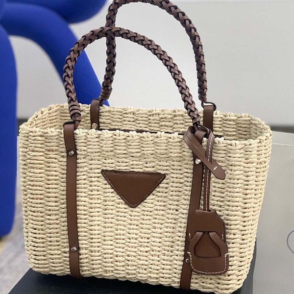 casual straw bag tote shopping bags summer travel beach purse women handbag wicker woven large capacity triangle letter zipper closure leath
casual straw bag tote shopping bags summer travel beach purse women handbag wicker woven large capacity triangle letter zipper closure leath