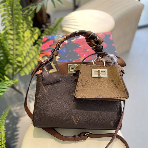 designers women peekabook shoulder bags tote luxury crossbody bag wallet decorate leisure fashion womens totes purse composite bag
designers women peekabook shoulder bags tote luxury crossbody bag wallet decorate leisure fashion womens totes purse composite bag