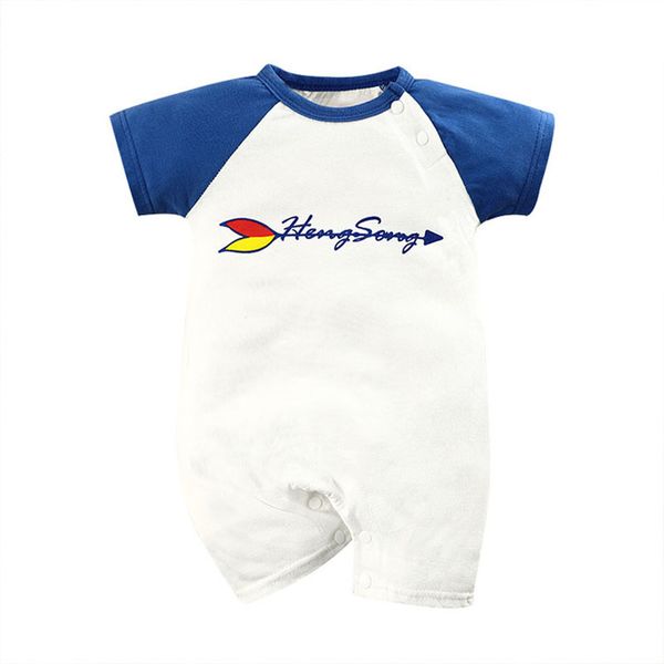 newborn rompers baby babies bodysuits infant clothes boys onesies piece clothing toddler jumpsuit wear girl summer short-sleeved bag fart e1, Blue
newborn rompers baby babies bodysuits infant clothes boys onesies piece clothing toddler jumpsuit wear girl summer short-sleeved bag fart e1, Blue