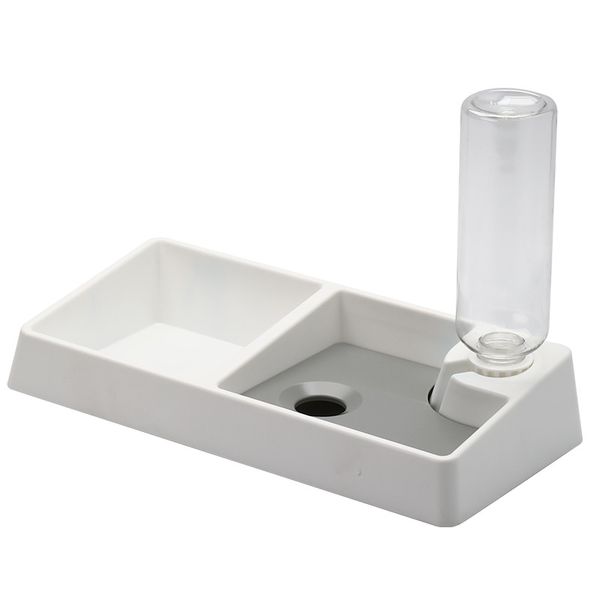 cat bowl double bowl automatic drinking water cat food holder eating with water feeding pet(the logistics price pls contact us)
cat bowl double bowl automatic drinking water cat food holder eating with water feeding pet(the logistics price pls contact us)