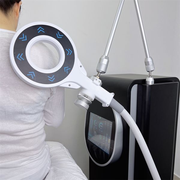 pulse electrical magnetic field therapy magneto massager high electric frequency therapy machine for sport injuiry
pulse electrical magnetic field therapy magneto massager high electric frequency therapy machine for sport injuiry