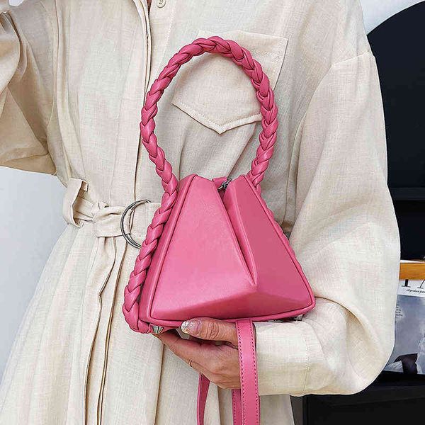 evening bag rope handle 2022 luxury women new fashion brand designer triangle handbag ladies shoulder crossbody sling cute totes 0623
evening bag rope handle 2022 luxury women new fashion brand designer triangle handbag ladies shoulder crossbody sling cute totes 0623