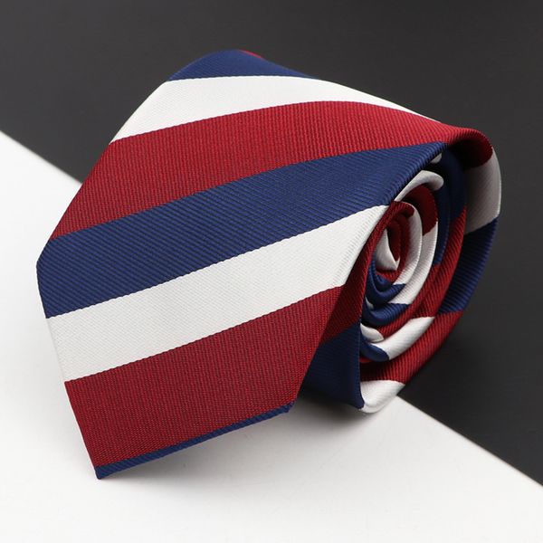 mens classic tie 8cm striped paisley plaid all-match jacquard necktie for business wedding prom daily wear accessory, Blue;purple
mens classic tie 8cm striped paisley plaid all-match jacquard necktie for business wedding prom daily wear accessory, Blue;purple