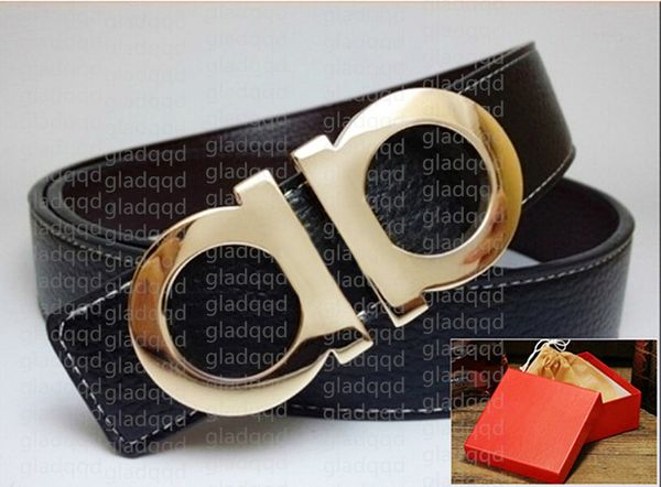 mens belts designer jeans luxury belt womens fashion classic cowhide waistband many color letter smooth buckle with red box, Black;brown
mens belts designer jeans luxury belt womens fashion classic cowhide waistband many color letter smooth buckle with red box, Black;brown