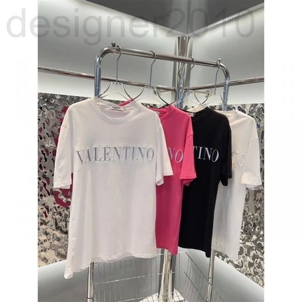women's t-shirt designer chaopai 22 early spring new round neck short sleeve loose men and women lovers versatile t-shirt foreign style, White
women's t-shirt designer chaopai 22 early spring new round neck short sleeve loose men and women lovers versatile t-shirt foreign style, White