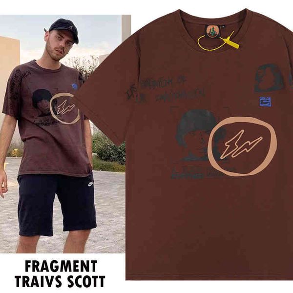 travis mens t shirt womens short sleeves t shirts dyed foam lightning print music festival washed high street co-branded tees top, White;black
travis mens t shirt womens short sleeves t shirts dyed foam lightning print music festival washed high street co-branded tees top, White;black
