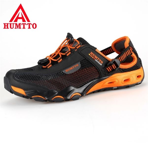 summer fashion sandals men outdoor leather mesh beach breathable mens shoes luxury brand wear casual man big size 3645 220611, Black
summer fashion sandals men outdoor leather mesh beach breathable mens shoes luxury brand wear casual man big size 3645 220611, Black