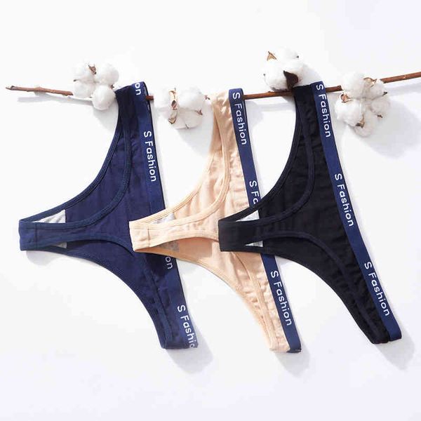 women's underwear pure dire women's comfort cotton sportswear personality letter low waist tracels briefs, Black;white
women's underwear pure dire women's comfort cotton sportswear personality letter low waist tracels briefs, Black;white