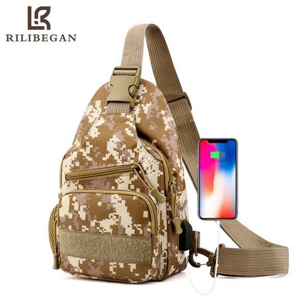 tactical chest ox army military outdoor shoulder usb charging camouflage hiking crossbody bag men waist pack 220725
tactical chest ox army military outdoor shoulder usb charging camouflage hiking crossbody bag men waist pack 220725