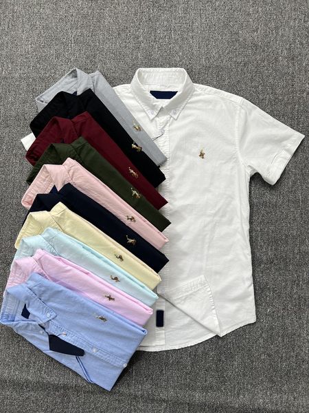 polos designer men's business shirts casual ladies couple style embroidered pony polo shirts war horse short sleeves factory outlet, White;black
polos designer men's business shirts casual ladies couple style embroidered pony polo shirts war horse short sleeves factory outlet, White;black