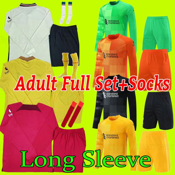 long sleeve 21 22 23 season home away 3rd red yellow soccer jerseys 2022 2021 2023 mohamed diogo luis diaz football shirts men kits uniforms, Black;yellow
long sleeve 21 22 23 season home away 3rd red yellow soccer jerseys 2022 2021 2023 mohamed diogo luis diaz football shirts men kits uniforms, Black;yellow