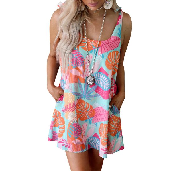 2022 new fashion casual dresses women summer sleeveless evening party beach dress short chiffon dress womens clothing apparel, Black
2022 new fashion casual dresses women summer sleeveless evening party beach dress short chiffon dress womens clothing apparel, Black