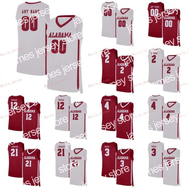 james stitched custom 13 jahvon quinerly 15 tyler barnes 2 bruner 2 sexton 2 kira lewis jr alabama crimson tide college men women youth jers, Black
james stitched custom 13 jahvon quinerly 15 tyler barnes 2 bruner 2 sexton 2 kira lewis jr alabama crimson tide college men women youth jers, Black