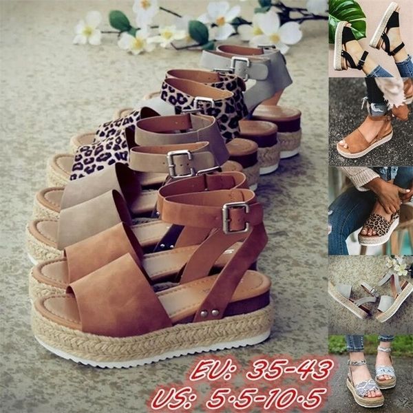 women soft wedges shoes flip flops platform female 4cm high heels sandals summer sandalias de mujer 220623, Black 
women soft wedges shoes flip flops platform female 4cm high heels sandals summer sandalias de mujer 220623, Black