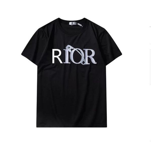 summer new mens stylist t shirt men s clothing tshirt hip-hop women short sleeve designer clothes lady casual tee, White;black
summer new mens stylist t shirt men s clothing tshirt hip-hop women short sleeve designer clothes lady casual tee, White;black