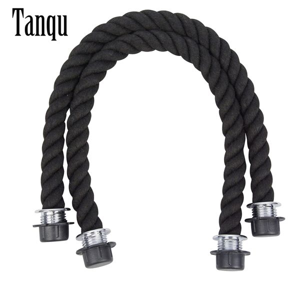 tanqu 1 pair long short black natural hemp rope handle for o bag accesor obag women handbags classic mini eva 220426
tanqu 1 pair long short black natural hemp rope handle for o bag accesor obag women handbags classic mini eva 220426