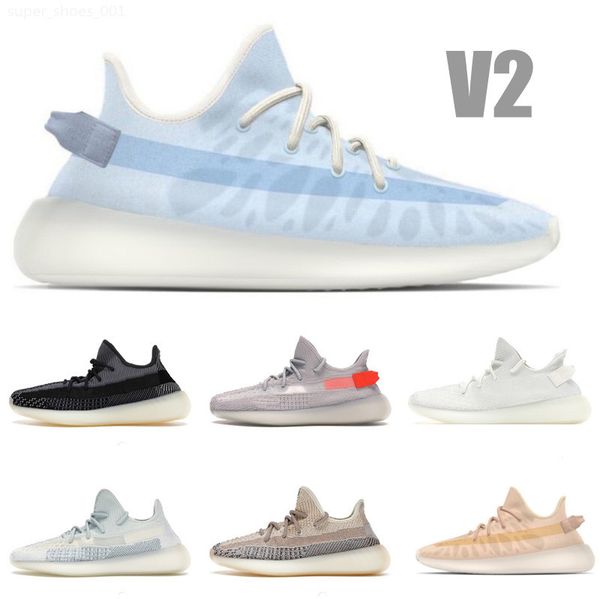 with box mens women sneakers casual running outdoor shoes reflective men sneaker shoe yeezies yezzies trainers size36-48 aa, Black
with box mens women sneakers casual running outdoor shoes reflective men sneaker shoe yeezies yezzies trainers size36-48 aa, Black