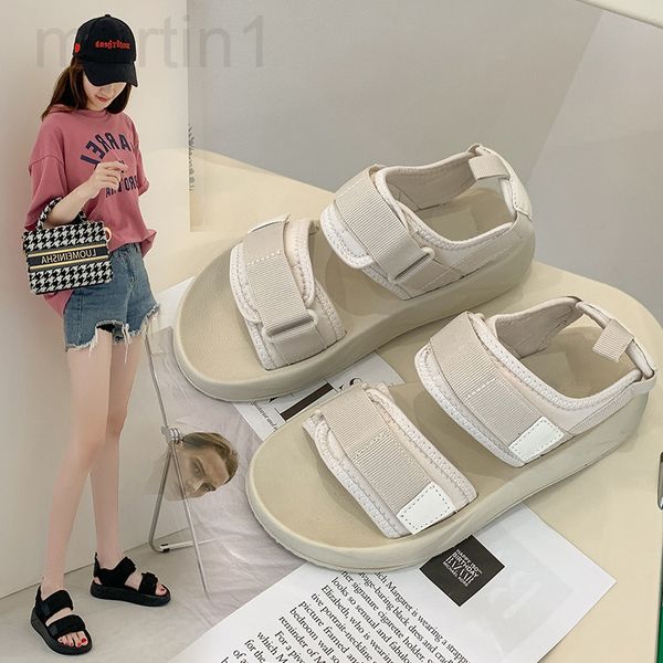 sandals designer sports dad sandals female summer 2022 new thick soled student casual beach femalejq22, Black
sandals designer sports dad sandals female summer 2022 new thick soled student casual beach femalejq22, Black