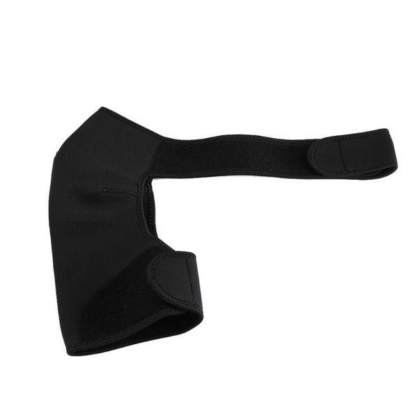 Waist Support Shoulders Adjustable Shoulder Pads Protective One-shoulder Strap