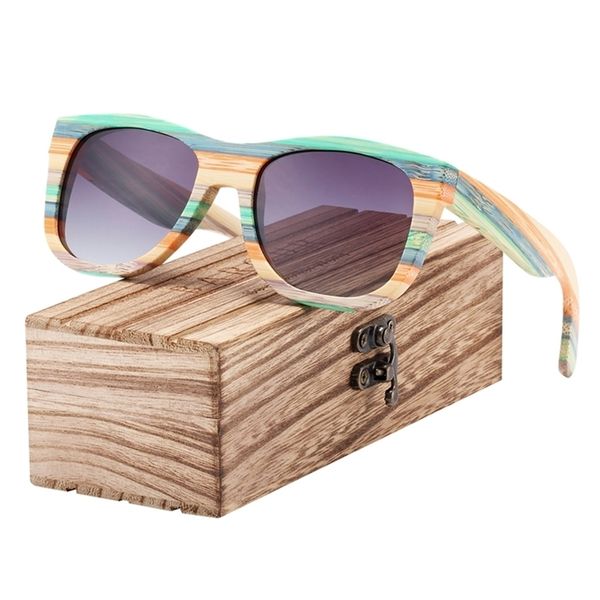 barcur bamboo wood sunglasses for men gradient polarized sun glasses women ds masculino 220514, White;black
barcur bamboo wood sunglasses for men gradient polarized sun glasses women ds masculino 220514, White;black
