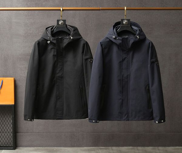 2021 men's jacket fashion designer 3d monogrammed embroidered coat, chinese size m-3xl comfortable outdoor windproof waterproof fabric, Black;brown
2021 men's jacket fashion designer 3d monogrammed embroidered coat, chinese size m-3xl comfortable outdoor windproof waterproof fabric, Black;brown
