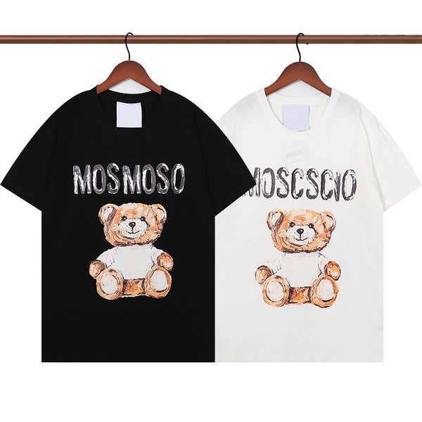 2022 summer mens designer t shirt casual man womens tees with letters print short sleeves sell luxury men hip hop clothes #994bd18, White;black
2022 summer mens designer t shirt casual man womens tees with letters print short sleeves sell luxury men hip hop clothes #994bd18, White;black