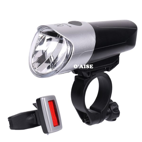 bicycle light set super bright led headlight taillight easy to install for men women road mountain cycling cd09
bicycle light set super bright led headlight taillight easy to install for men women road mountain cycling cd09