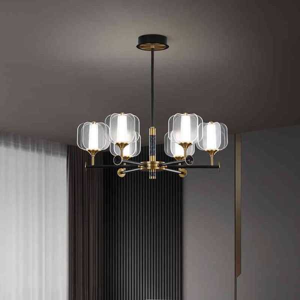 pendant lamps all copper light luxury living room chinese chandelier postmodern simple atmosphere home dining high-end engineering el
pendant lamps all copper light luxury living room chinese chandelier postmodern simple atmosphere home dining high-end engineering el