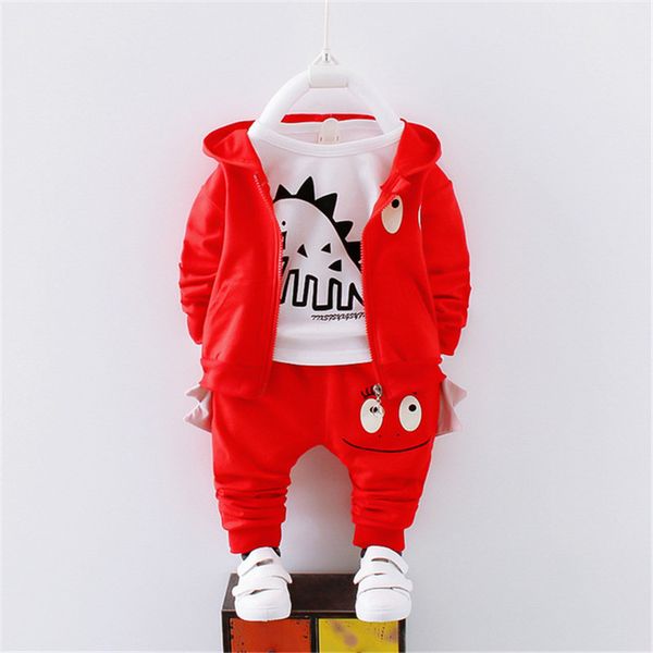 infantil baby boys suits born clothing set kids letter tracksuit pants children spring outfits girls sets 220315, White
infantil baby boys suits born clothing set kids letter tracksuit pants children spring outfits girls sets 220315, White