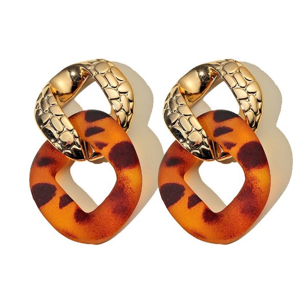 needle new tortoise color leopard-print s925 silver dangle earrings retro geometric square acetate sheet earring acrylic acetic sheet frigid
needle new tortoise color leopard-print s925 silver dangle earrings retro geometric square acetate sheet earring acrylic acetic sheet frigid