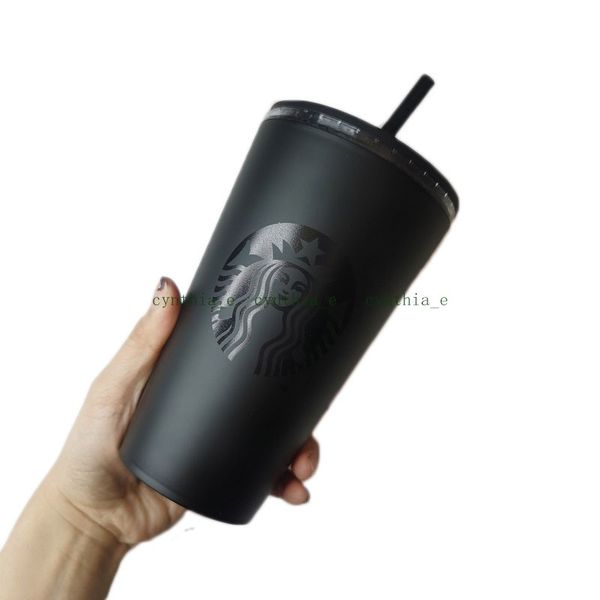 16oz starbucks frosted plastic cup tumblers as double-layer straw cup classic accompanying cups
16oz starbucks frosted plastic cup tumblers as double-layer straw cup classic accompanying cups