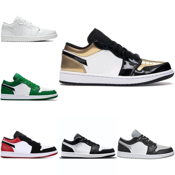 2022 new arrivals jumpman 1s low panda 1 mens basketball shoes fragment unc shadow court purple silver paris bred toe spruce aura laser men, Black
2022 new arrivals jumpman 1s low panda 1 mens basketball shoes fragment unc shadow court purple silver paris bred toe spruce aura laser men, Black