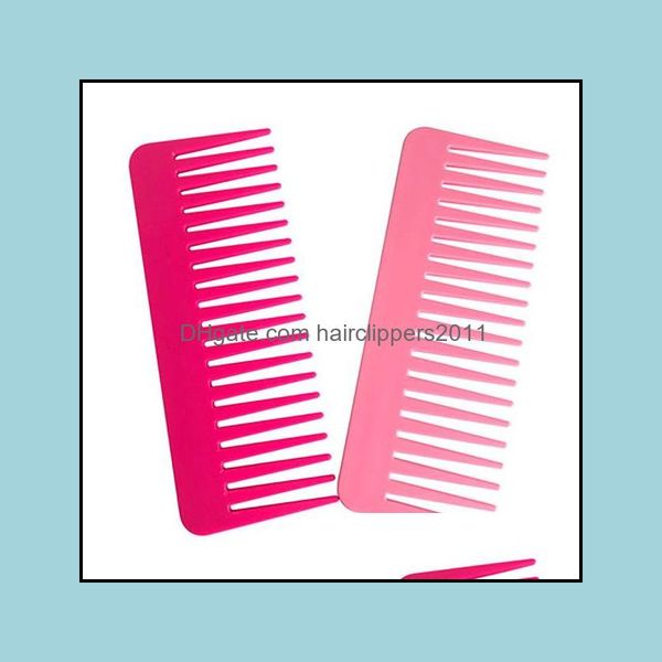 hair brushes care styling tools products colof wide toothed comb easily through big curly thick dry or wet drop delivery 2021 jcup1, Silver
hair brushes care styling tools products colof wide toothed comb easily through big curly thick dry or wet drop delivery 2021 jcup1, Silver
