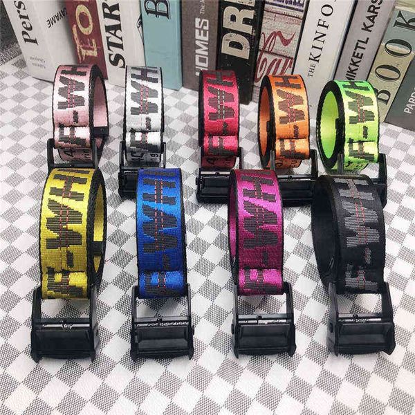 2022 new trend belt men and women same style fashionable simple windport offwhitee black buckle tide br canvas waistb man, Black;brown
2022 new trend belt men and women same style fashionable simple windport offwhitee black buckle tide br canvas waistb man, Black;brown