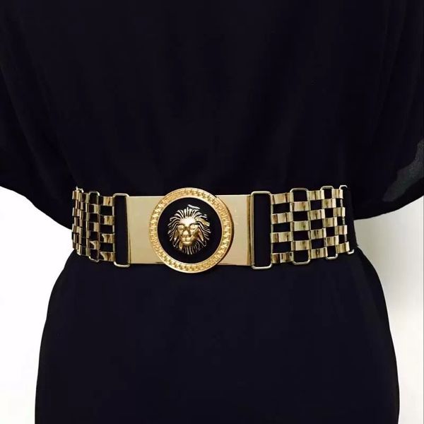 belts metal bright surface hollow chain elastic belt twist mirror thin female womans luxury 70cm, Black;brown
belts metal bright surface hollow chain elastic belt twist mirror thin female womans luxury 70cm, Black;brown